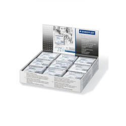 Staedtler gomma pane karat...