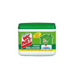 Wc net fosse biologiche...