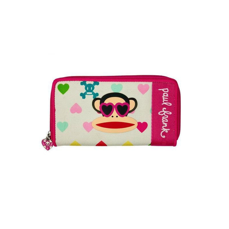 Bustina paul frank purse