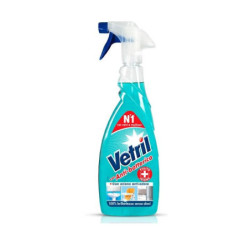 Vetril ml.650 spray...