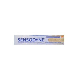 Sensodyne dentifricio...