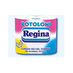 Regina carta igienica...