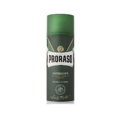Proraso schiuma da barba...