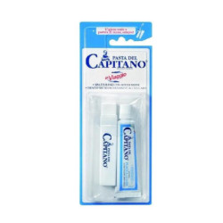 Pasta del capitano set...