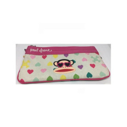 Bustina paul frank make-up 