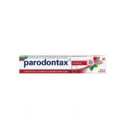 Parodontax dentifricio...