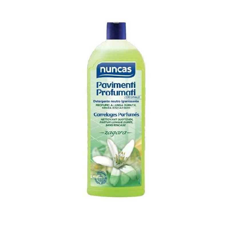 Nuncas lavapavimenti lt.1 zagara
