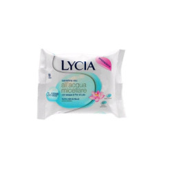 Lycia salviette struccanti...