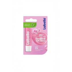 Labello burro cacao rose'