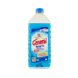 General lavatrice liquido...