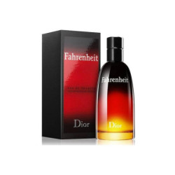 Dior profumo fahrenheit edt...