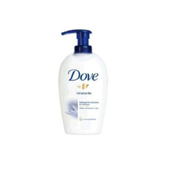 Dove sapone liquido ml.250...