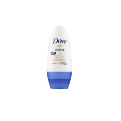 Dove deodorante roll on...