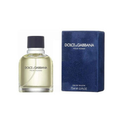 Dolce e gabbana profumo edt...