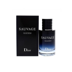 Dior profumo sauvage edp...