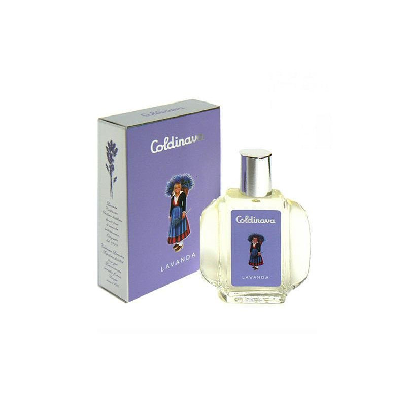 Coldinava lavanda ml.125