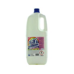 Sai candeggina lt.2 profumata