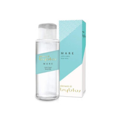 Byblos latte corpo ml.400 mare