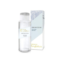 Byblos latte corpo ml.400...