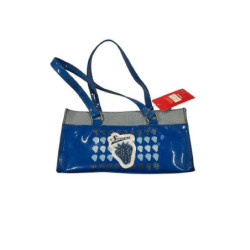 Borsetta seven tortola juicy 