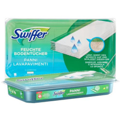 Swiffer vet panni imbevuti...