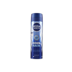 Nivea deodorante spray...