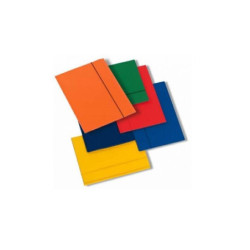 Cartella 3 lembi con...