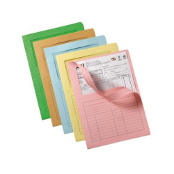 Cartella cartoncino...