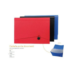 Cartella portadocumenti...