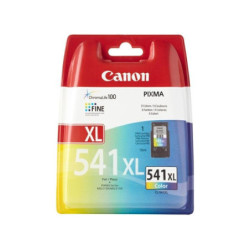 Canon cartuccia cl-541xl...