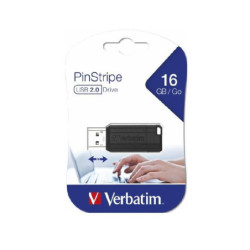 Pen drive verbatim 16gb usb