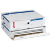 Scatola archivio memory xl a3 cm .30x42x8