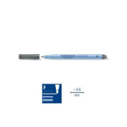 Staedtler pennarello...