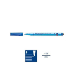 Staedtler pennarello...