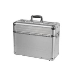 Borsa pilota alluminio...