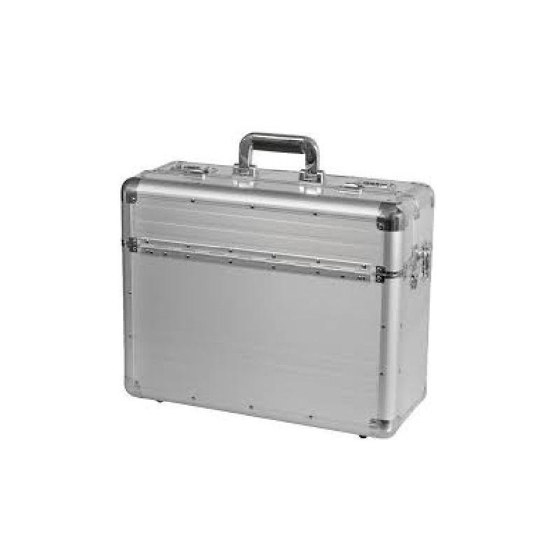 Borsa pilota alluminio art.710