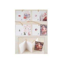 Biglietto chiudipacco...