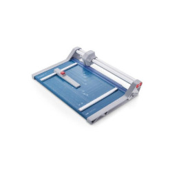 Taglierina a rullo dahle...