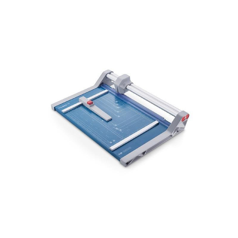 Taglierina a rullo dahle art.550 a4 20 fogli professionale