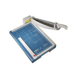 Taglierina a leva dahle...