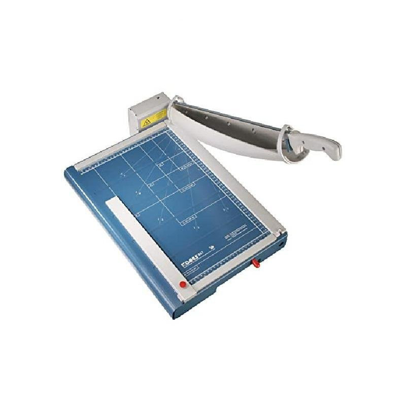 Taglierina a leva dahle art.866 a3 35 fogli