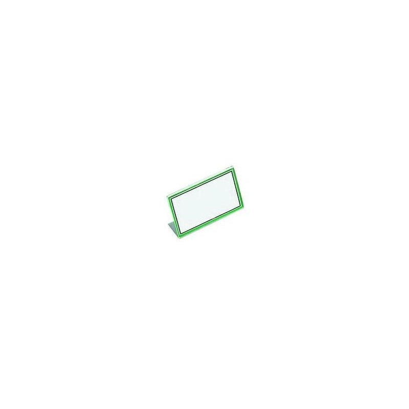 Targhetta multiuso cm.5,5x8,5 50 985