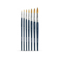 Staedtler pennello pelo...