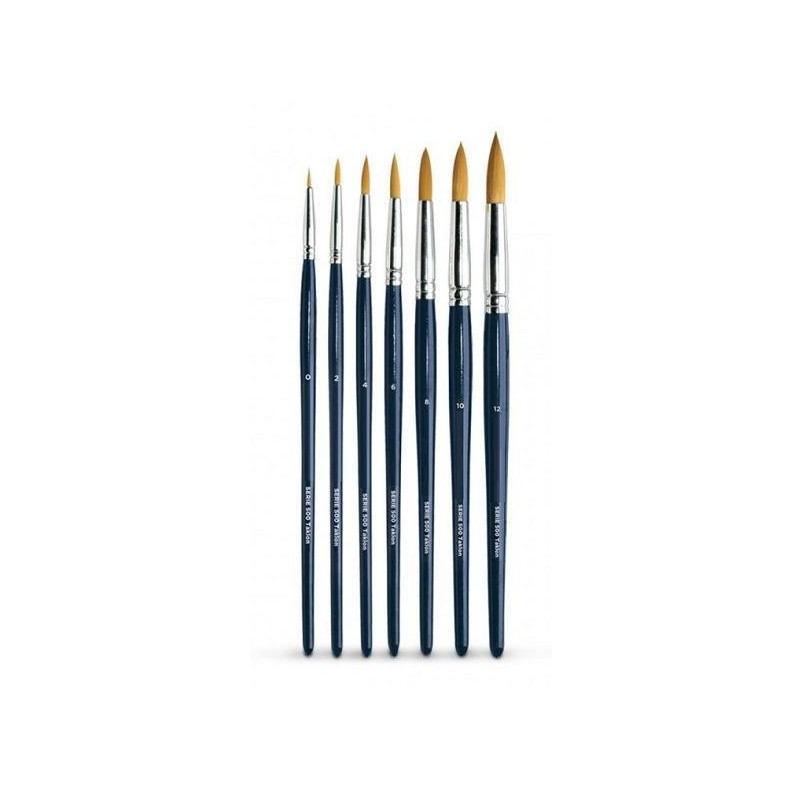 Staedtler pennello pelo pony n. 5