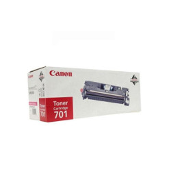 Canon toner 701 bk per lbp...