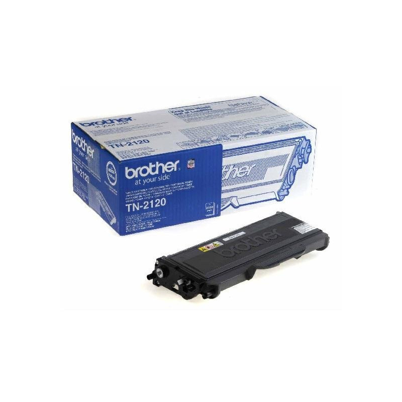 Brother toner tn-2120 