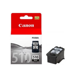 Canon cartuccia pg-510 bk...