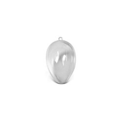 Uova 3d kristal mm.100...