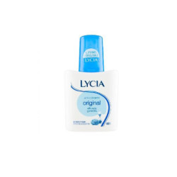 Lycia deodorante vapo spray...