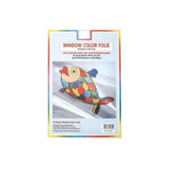 Window foil film da...